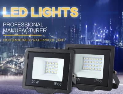 China Led Flood Light Waterproof Light 150w 200w 300w Buitenverlichting Hot Sell Model Te koop