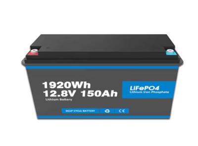 Cina Batteria Standard Ni Mh 1920kwh 3200mah Ricaricabile 12v 100ah 9.6v 51.2v 10kw Lifepo4 batterie in vendita