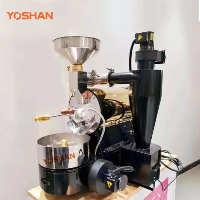 China Factory Wholesale Garage Bean Bideli Price Electric Coffee Roaster for Sale for sale