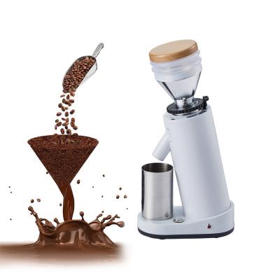 China Car Sale Key Blender Df64 Ssp Burs Tunisia Beans Machine Best Logo Cloer Coffee Grinder With Professional Quality for sale