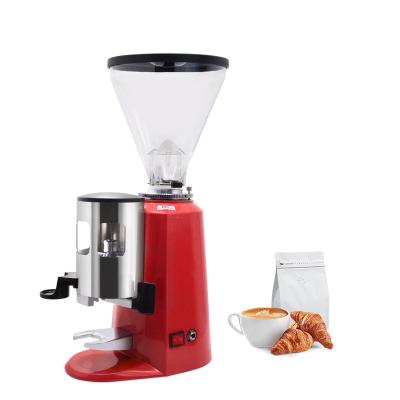 China Factory Cheap Price Car 64 Sunny Electric Ningbo Coffee Grinder Express 83mm Electric Cordless With Best Quality for sale