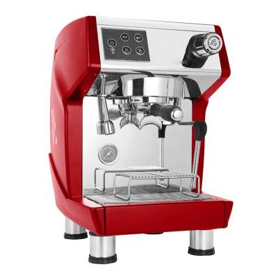 China 15 Bar Italian Industrial Semi-automatic Italian Professional Commercial Coffee Maker China Espresso Machines Price Machines for sale