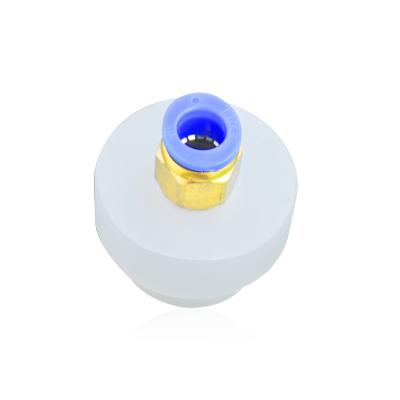 China CNC processing High Quality plastic sealing plug accessories customization Customized Size for sale