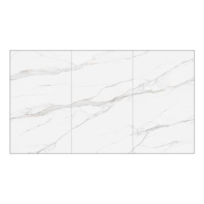 China Europe New Arrivals 1600x2700x12mm Porcelain Slabs Large Format Thin Weave Effect Wall Tiles for sale