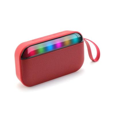 China Phone Function Trending Waterproof Bluetooth Speakers Mini Portable Bluetooth Speaker for sale