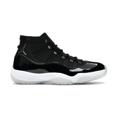 China J11 Jubilee Retro 25th Anniversary 11 Men's Sports Shoes Basketball Shoes Anti-slippery for sale