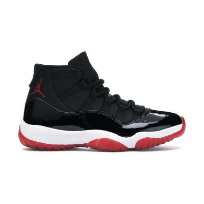 China Men's J11 Finals Breeds Retro 11 Basketball Shoes Anti-slippery Sport Shoes for sale