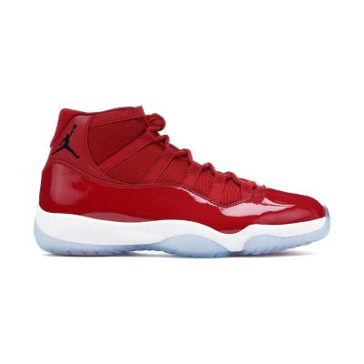 China Victory J11 The Retro 11 Anti-slippery Like 96 Men's Sports Shoes Basketball Shoes Sport Shoes for sale