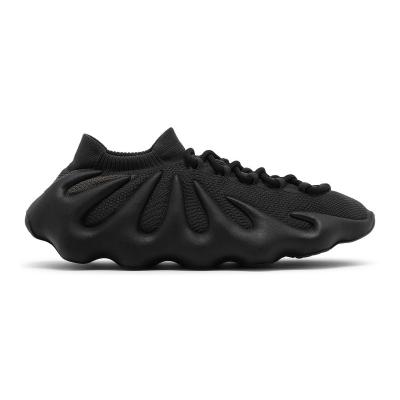 China Y450 logo + box men's women's Yezzy original Anti-slippery sports shoes shoes Yeezy 450 for sale