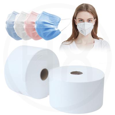 China Newest Design Nonwoven Cloth Nonwoven Cleaning Cloths Breathable Good Quality Melt White Bloated Cloth Cleaning Cloths for sale