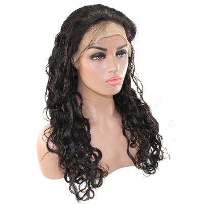 China High Quality Body Wave Haiyi Hair Style Wig Customized Body Wave New/Full Lace Wig 130% Density Silky Straight Curly Women for sale