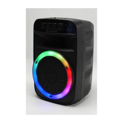 China PP OKFLY JNS-1563BT High Quality Hot Sale Outdoor Music Portable Wireless Speaker for sale