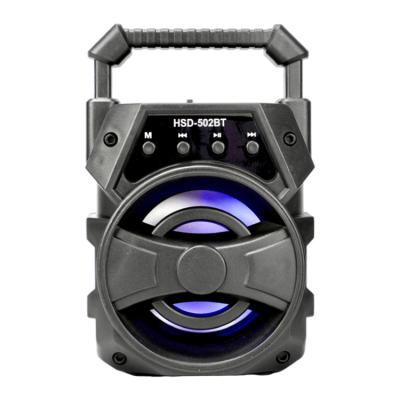 China 4 Inch Home Music Sound Box System Sound Box Speaker Amplifier Soundbox Subwoofer High Quality Quality for sale