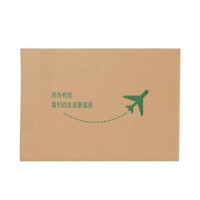 China Recyclable Wholesale High Strength Custom Tear Resistance Mailing Mailer Box for sale