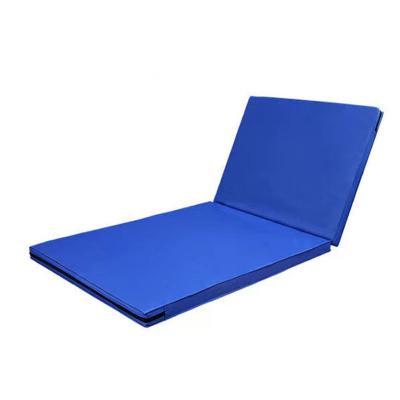 China Factory Price Chinese Professional Foldable Sponge Medical Mattress Manufacturer For Hospital Bed for sale