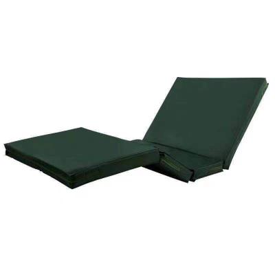 China Hot Selling Foldable Finely Processed Hospital Aire Anti Decubitus Inflatable Medical Mattress for Bodsores for sale