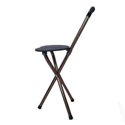 China Homecare Outdoor Hospital Wholesale Best Selling Professional High Quality Smart Tripod Crutches For Sale for sale