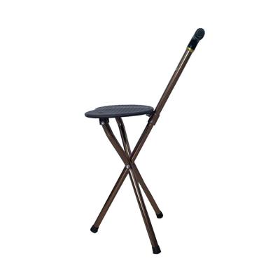 China Outdoor High Level Lash Tripod Crutches For Hospital Adjustable Eco-friendly Homecare Hospital Competitive Price for sale