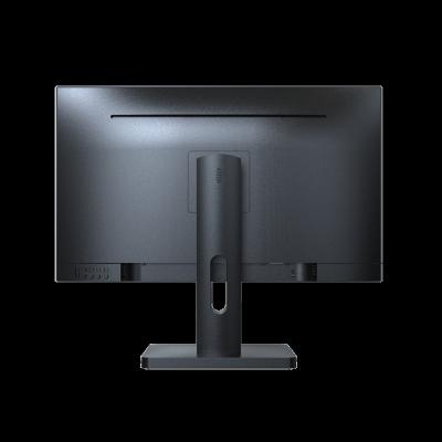 China New Non-Curved Monitor PC Office Home Discount 27 Inch Curved Level Screen Display Can Be Hung On The Wall for sale