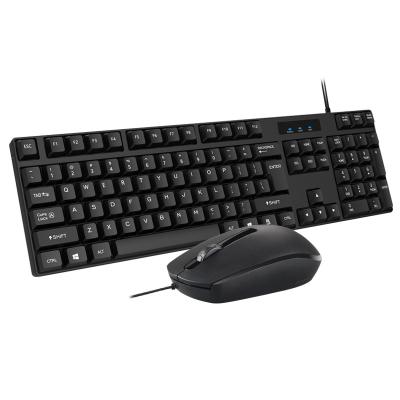 China Waterproof Hot Product Gamer Keyboard Computer Accessory Gaming Backlight Keyboard And Mouse Set Combo for sale