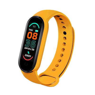 China GPS Navigation M6 m2 Watch Timing Long Distance Relations Calls GPs Watch Superior Health Blood Pressure Monitoring Smart Wristband Smart Wristband for sale