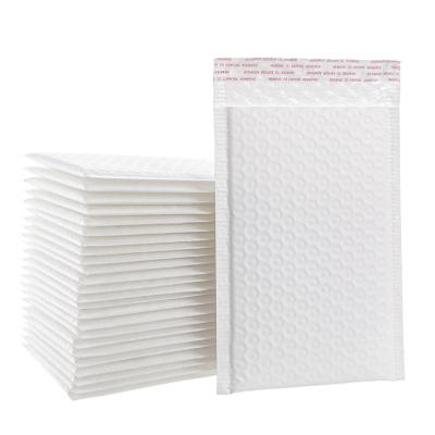 China Portable Custom Mailing Bubble Bag Logo Seal Adhesive Poly Mailer Packaging Envelopes Envelope Mailing Mailing Bag for sale