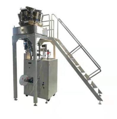 China Food Tea Bag Packing Machine Tea Bag Machine For Pyramid Bag for sale