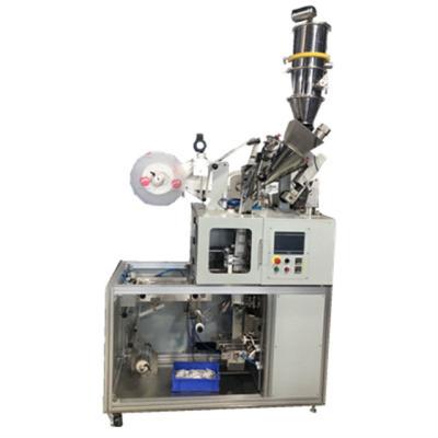 China High Speed ​​Food Drip Coffee Bag Packing Machine In Ultrasonic Sealing for sale