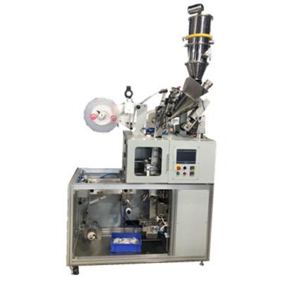 China Food Drip Coffee Bag Packing Machine With Wrap Bag for sale