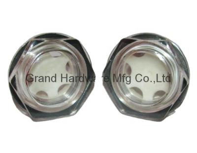 China Automotive Industry Metric Plastic Thread M18 M22 M27 M33X1.5 Oil Level Gauges OEM Business Offered for sale