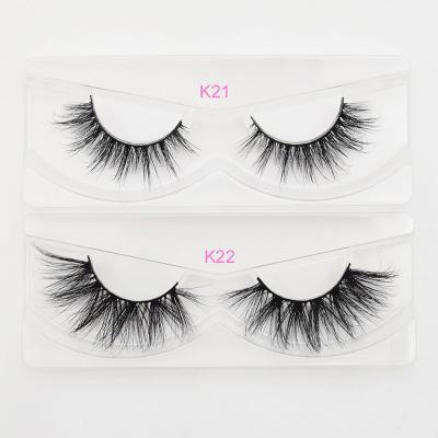 China Very soft and criss-cross and straight strands wholesale real mink lashes 15mm 20mm 18mm 3d mink eyelashes 5D mink eyelash seller for sale