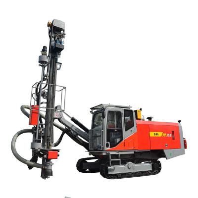 China Energy & Mining B6A hydraulic DTH machine for sale mining drilling machine Mining Blasting mine drilling rig for sale