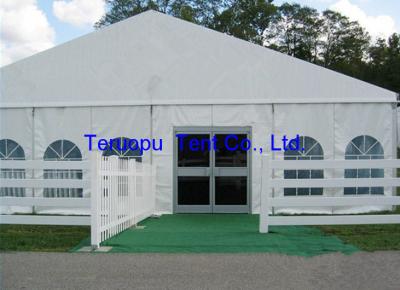 China Waterproof PVC Roof Party Marquee Tent  3000 People Banquet Gathering Use for sale