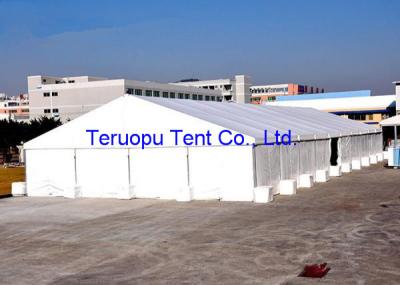 China Hard Wall Solid Outside Storage Tents Roof Liner Decorate PVC Canopy Tent for sale