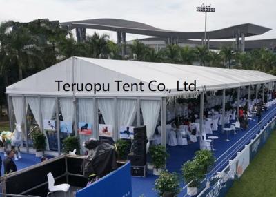 Cina Tenda su ordinazione del partito della tenda foranea del PVC di evento del giardino della tenda Colourful all'aperto della tenda foranea in vendita