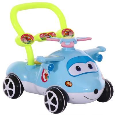 China Let the child learn to walk 2018 Wholesale New Model China Educational Musical Baby Walker Push Walker HC321047 for sale