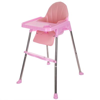 China Safety Comfortable baby dining chair factory fashion hot sale whole walker baby dining woid chair table for sale