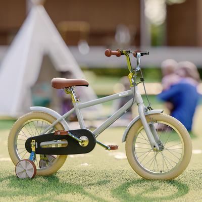 China Chinese Baby Carrier Safty 2021 Wholesale Children's Mini Boy Kid's BMX Bike Kids Bike With Lightweight Wheels for sale