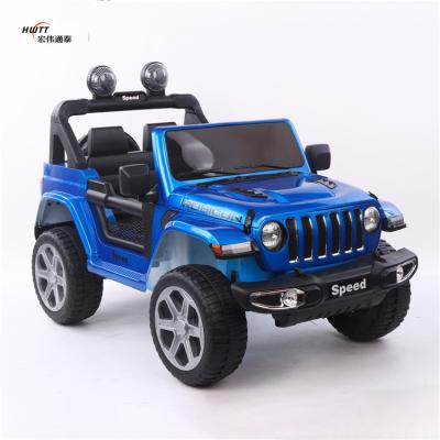 China 2020 MP3/USB/TF music player ride on toy rcycle kiddie car sports car 4 wheels /electric electric car for sale