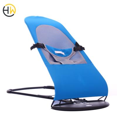 China Rocking Chair Rocking Chair Cradle Bouncer Baby Swing for sale