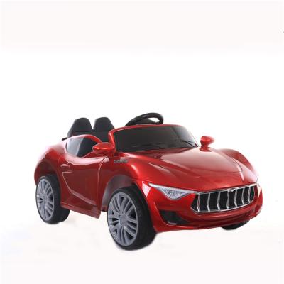 China Ride On Toy Wholesale 12V Licensed 2 Seater Kids Ride On Car Electric Cars Toy for sale