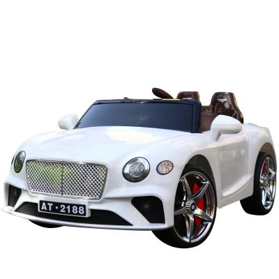 China Ride On Cheap Price Four Wheels Kids Toy Electric Ride On Car 6v Children Play Car Export India for sale