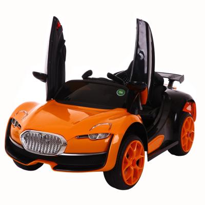 China Ride On Toy Car Authorized Battery Operated Toy For Kid Children Ride-on Electric Car Toy For Kids for sale