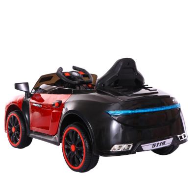 China Ride On Toy Hot Selling Battery Operated Toy Car For Kid Children Ride-on Electric Car Toy For Children for sale