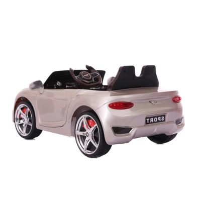 China Ride on toy electric car motor conversion kit car toys for kids electric used toy car for sale