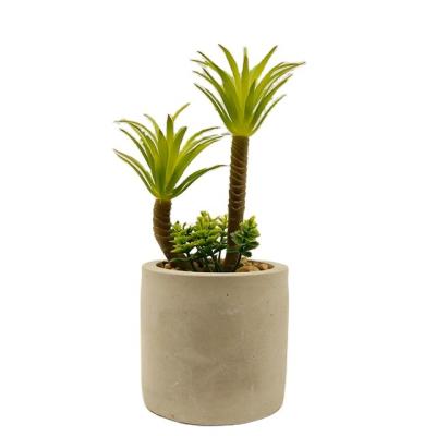 China Minimalist Top Sale Quality Guaranteed Wholesale Making Mini Bonsai Plants Artificial for sale