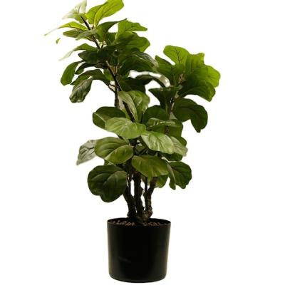 China Attractive Price Minimalist High Quality Tree Factory Supply Artificial Bonsai for sale