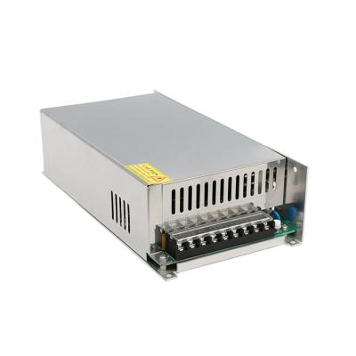 China fonyun FYD-600-24 AC-DC 600W 72V 238*124*65mm power supply changeover power supply for sale