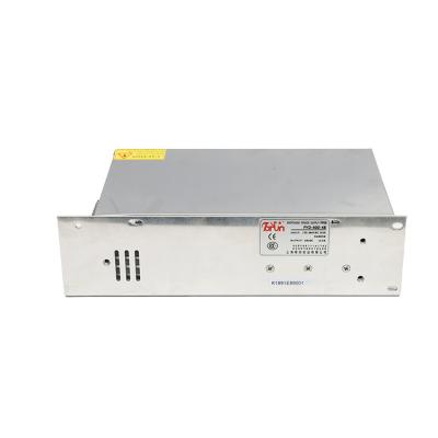 China FYD-600-24 AC-DC 600W 110V 238*124*65mm power supply fonyun change power supply for sale