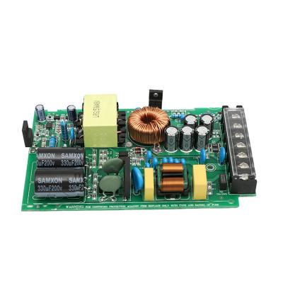 China Metal power 150W output frequency 35-100KHz fonyun change power supply FYD-150-12output for sale